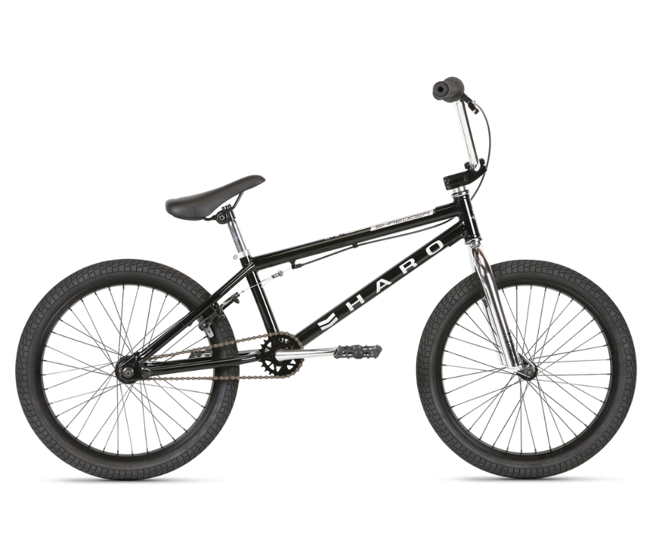 20 top haro bike
